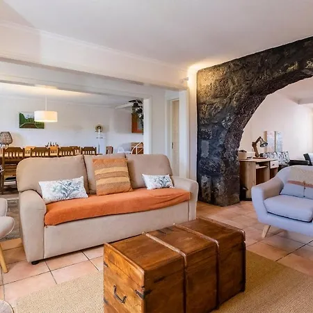 בית נופש Casa Do - New House! Cabouco