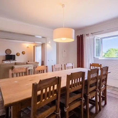 Casa Do - New House!