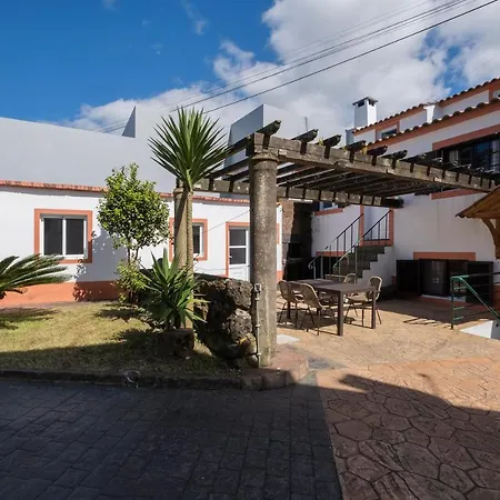 בית נופש Casa Do - New House! *