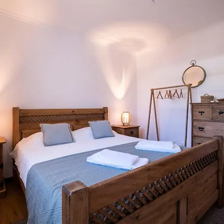 Holiday home Casa Do - New House! *