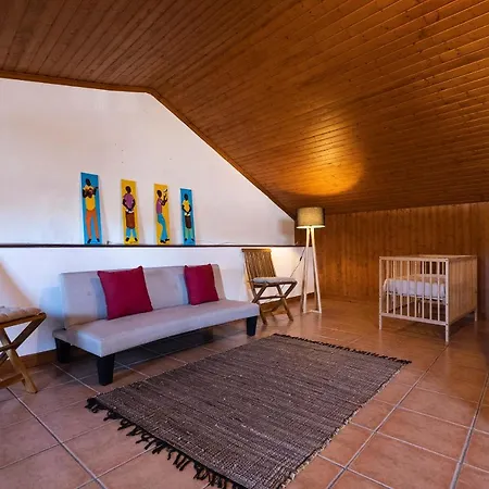 Casa Do - New House! Cabouco