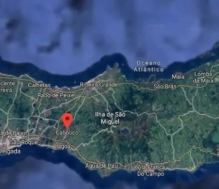 Holiday home Casa Do - New House! *
