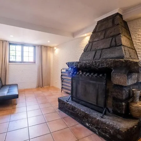 בית נופש Casa Do - New House! Cabouco