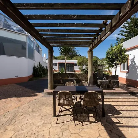 Casa Do - New House! Cabouco