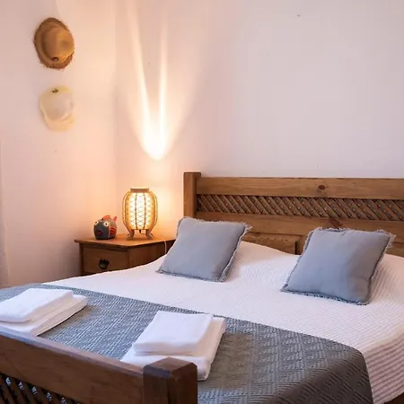 Holiday home Casa Do - New House! *