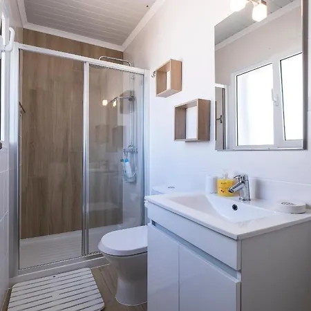 Holiday home Casa Do - New House! *