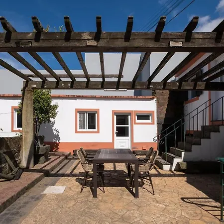 בית נופש Casa Do - New House!