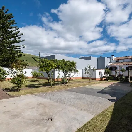 Casa Do - New House! Cabouco