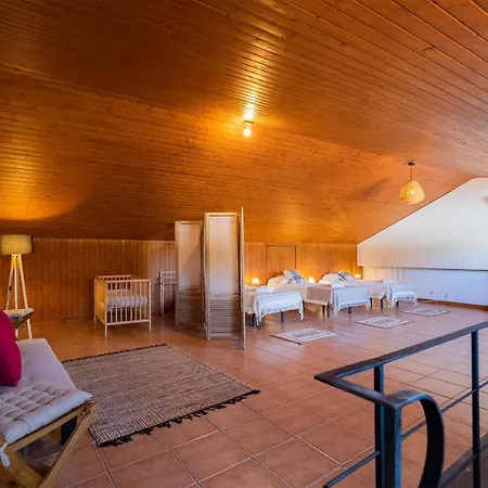 Casa Do - New House!