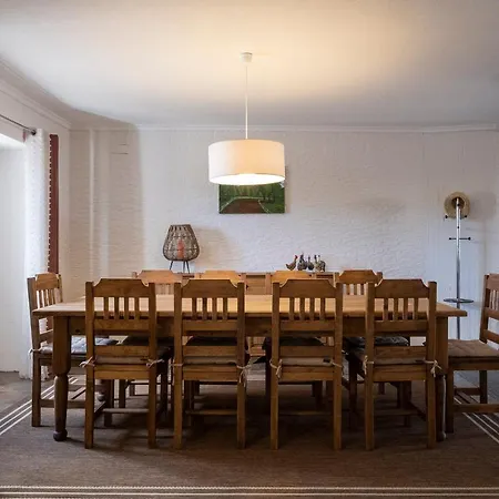 Holiday home Casa Do - New House! Cabouco