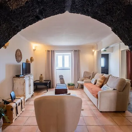Holiday home Casa Do - New House! Cabouco