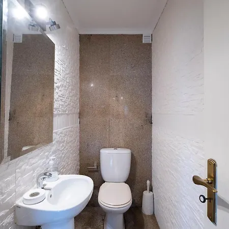 בית נופש Casa Do - New House!