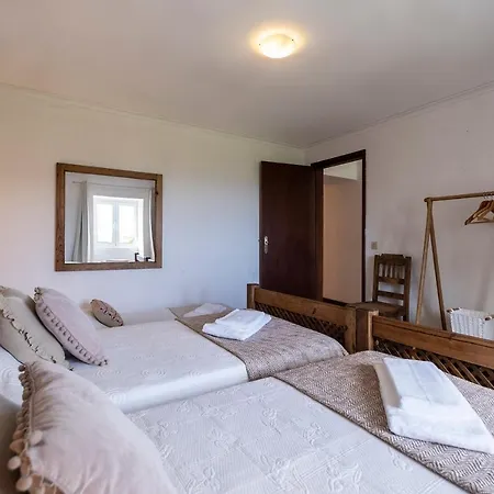 בית נופש Casa Do - New House!