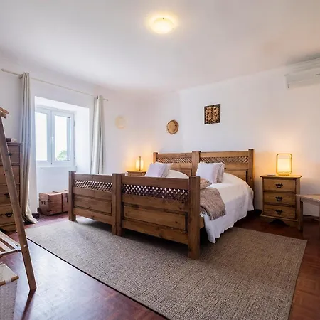 בית נופש Casa Do - New House! *
