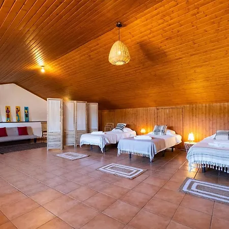 Holiday home Casa Do - New House! Cabouco