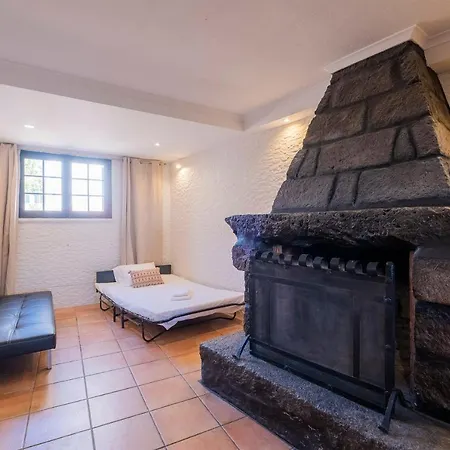 Casa Do - New House! Cabouco