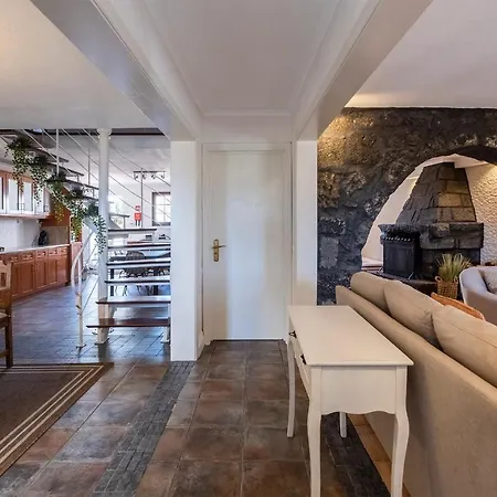 בית נופש Casa Do - New House! Cabouco