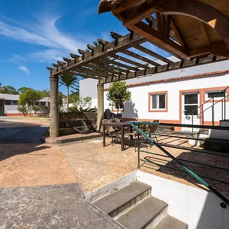 בית נופש Casa Do - New House! *