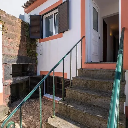 Holiday home Casa Do - New House! Cabouco