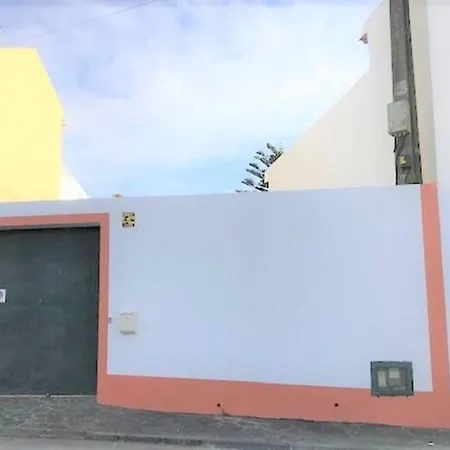 בית נופש Casa Do - New House! Cabouco